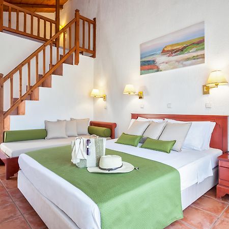 Rigas Hotel Skopelos Buitenkant foto