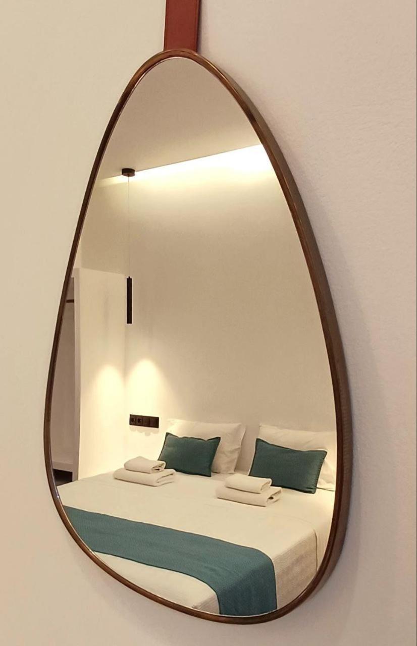Rigas Hotel Skopelos Buitenkant foto