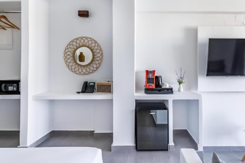 Rigas Hotel Skopelos Buitenkant foto