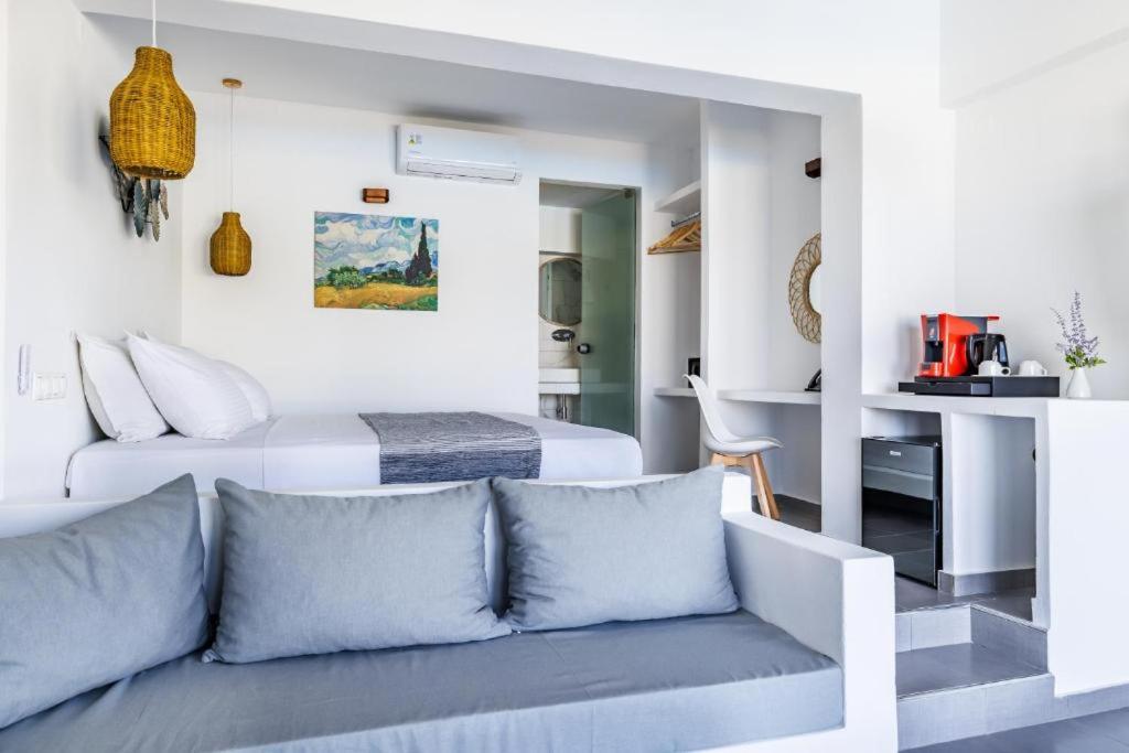 Rigas Hotel Skopelos Buitenkant foto